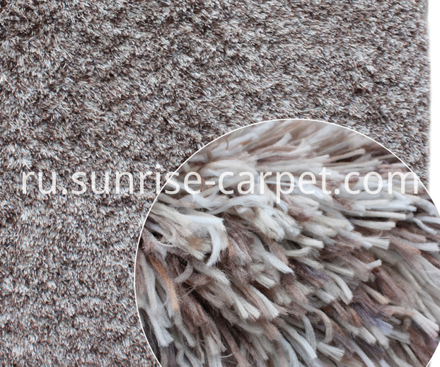 Polyester Imitation Sheep Skin Shaggy Rug Polyester Imitation Sheep Skin Shaggy Rug